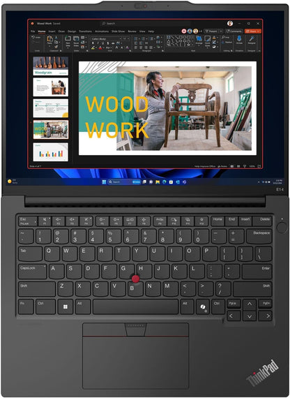 Lenovo 20HQ0001US Thinkpad E14 G6 Ryzen Business Laptop