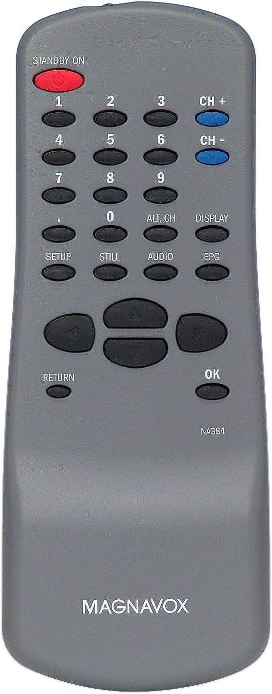 Magnavox TB100MG9 Digital to Analog TV Converter Box