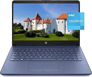 HP Stream 14