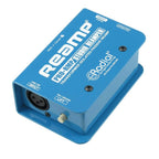 Radial Engineering PRO RMP Reamper XLR Bundle