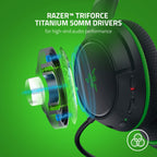 Razer RZ82-03480100-B3M1 Xbox Kaira Headset & Charging Stand
