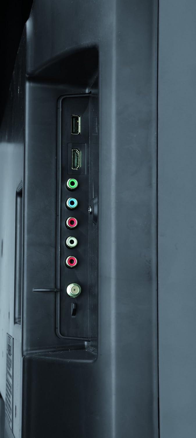 Magnavox 32MF301B 32" 720p LCD HDTV