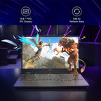 Lenovo LOQ 15 Ryzen 5 RTX 3050 Gaming Laptop