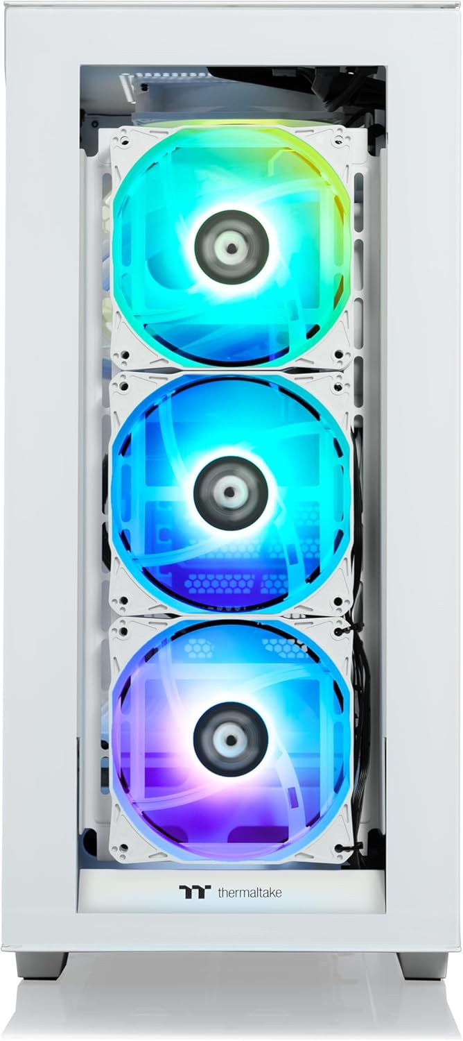 Thermaltake V35S-B760-470-LCS i7-14700KF RTX 4070 Gaming PC