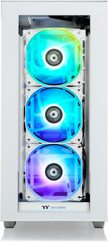 Thermaltake V35S-B760-470-LCS i7-14700KF RTX 4070 Gaming PC