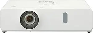 Panasonic Ptvw345nzu LCD Projector - 3700 Lumens