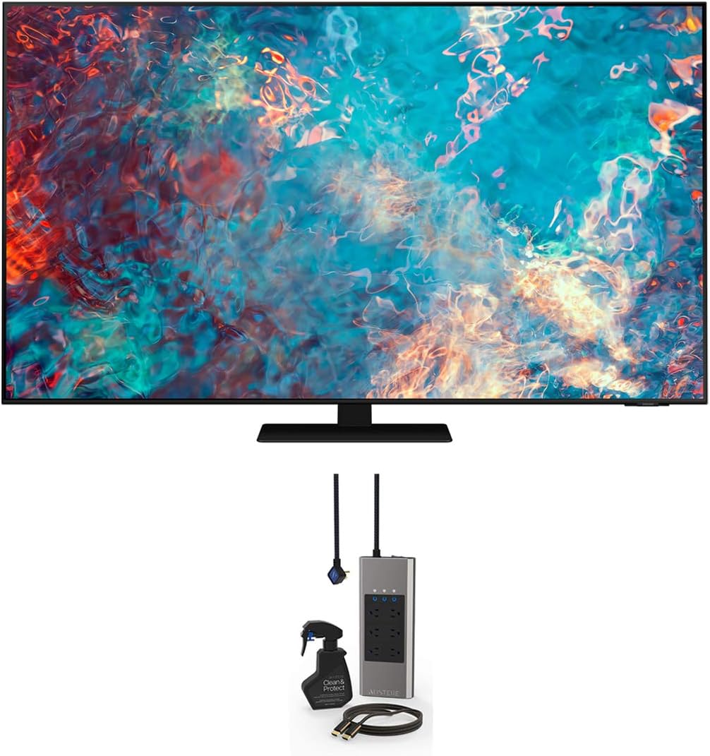 Samsung QN65QN85AA 65" Neo QLED 4K Smart TV (Used)