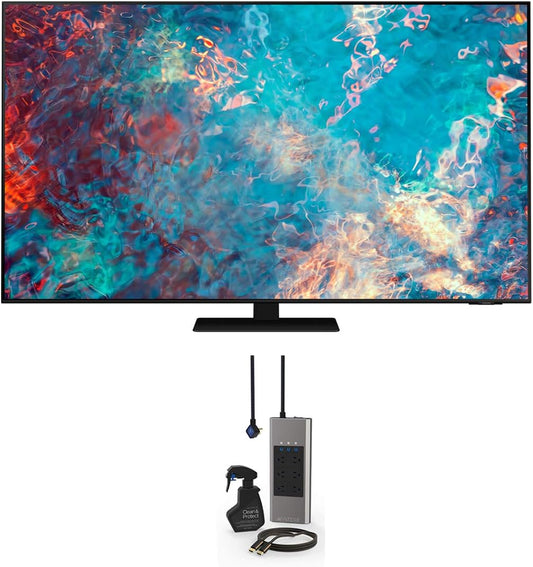 Samsung QN75QN85AA 75" Neo QLED 4K Smart TV (Used)