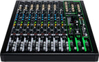 Mackie ProFX12v3 12-Channel USB Mixer with Effects
