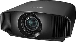 Sony VPLVW295ES 4K HDR Home Theater Projector — main product image