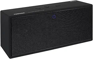 Toshiba TY-SP3 5W Portable Wireless Bluetooth Speaker — main product image