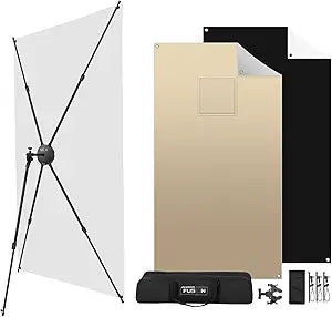 Westcott Fusion 10-in-1 Light Control System Cincotta