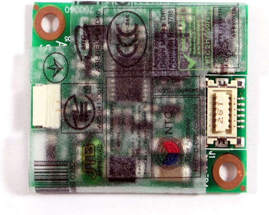 HP Pavilion DV4 DV5 DV6 DV7 Modem Card - Genuine