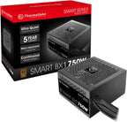 Thermaltake Smart BX1 750W 80+ Bronze Power Supply