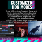 Cooler Master 34-Inch 1500R Curved Monitor + SK620 Keyboard Bundle