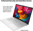 HP Laptop, 17