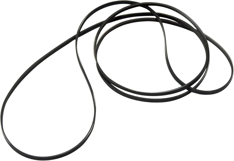 GE WE12M51 Dryer Belt - Genuine Replacement Part — main product image