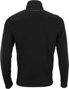 Spyder Raider 1/4 Zip Waffle-Knit Sweater