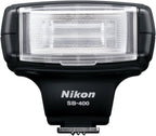 Nikon ['SB-400'] Speedlight Flash Digital SLR