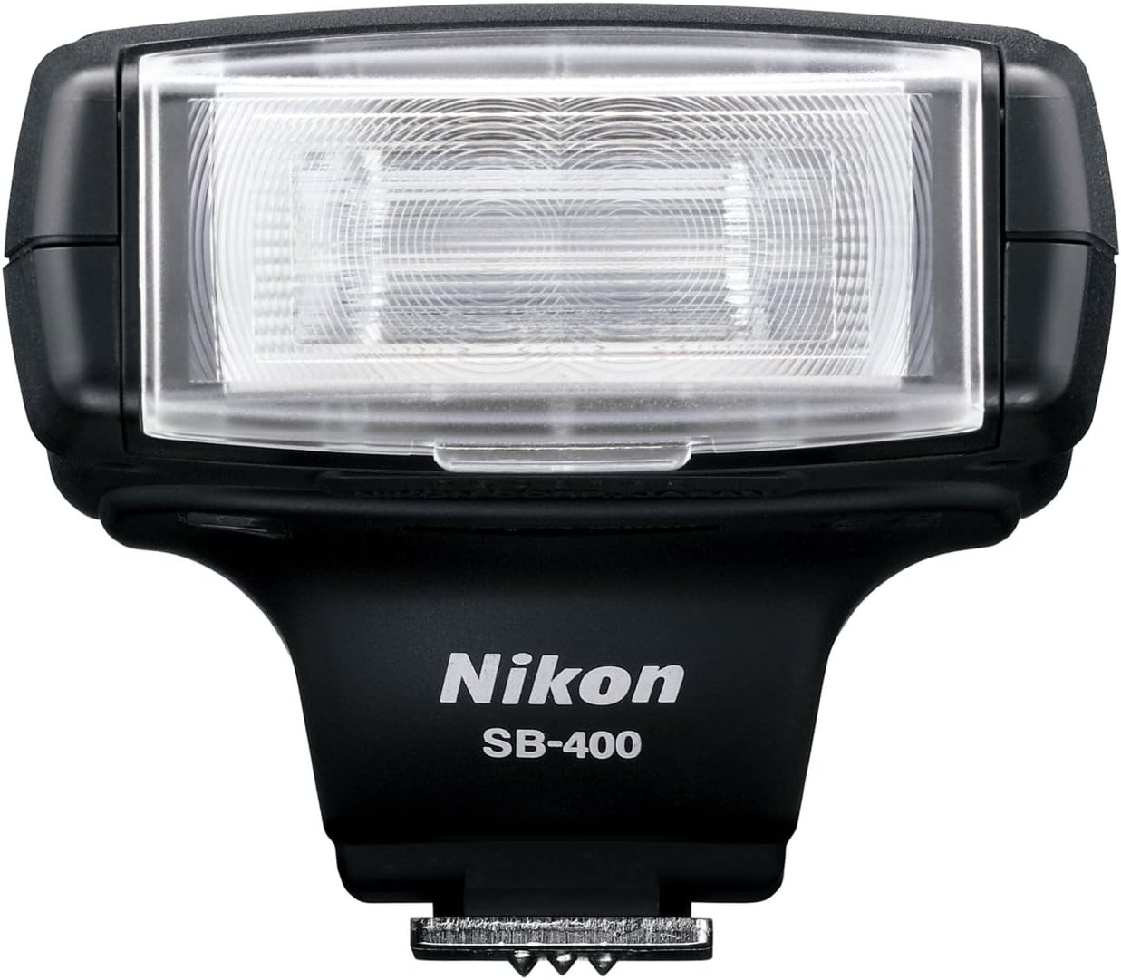 Nikon ['SB-400'] Speedlight Flash Digital SLR