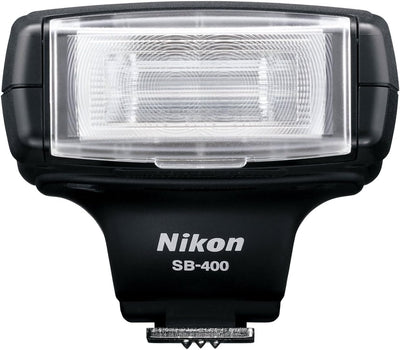 Nikon ['SB-400'] Speedlight Flash Digital SLR