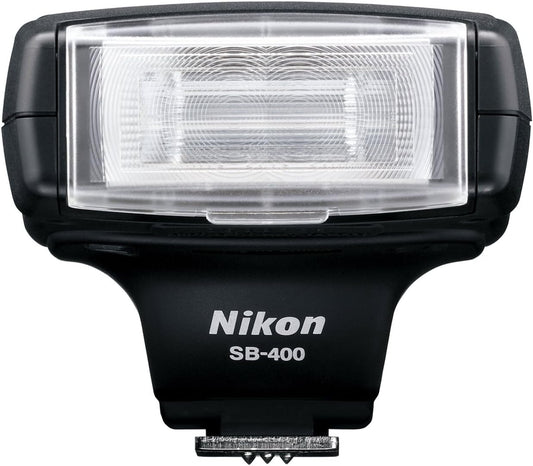 Nikon ['SB-400'] Speedlight Flash Digital SLR