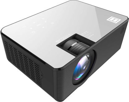 RCA RPJ133 1080P Smart Home Theater Projector (Renewed)