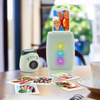 Fujifilm Instax Pal Digital Camera + Link 3 Printer Kit