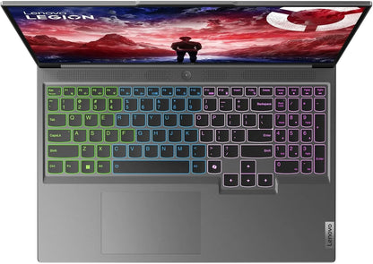 Lenovo Legion Slim 5 Ryzen 7 RTX 4060 Gaming Laptop