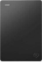Seagate STGX5000400 5TB Portable External HDD USB 3.0