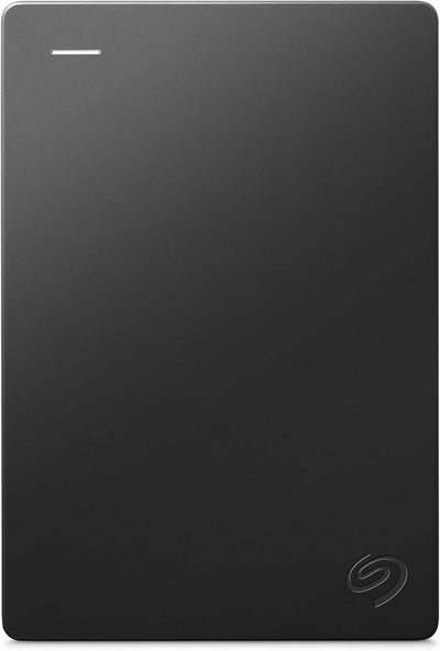 Seagate STGX5000400 5TB Portable External HDD USB 3.0