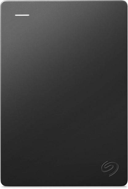 Seagate STGX5000400 5TB Portable External HDD USB 3.0