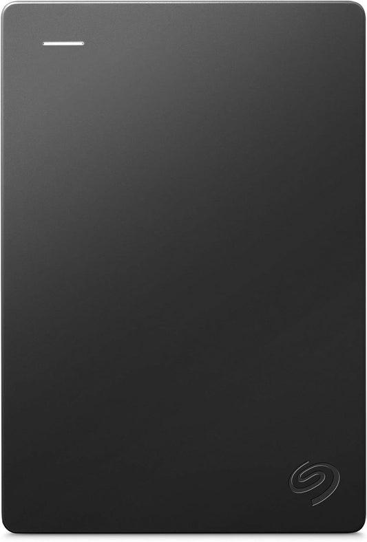 Seagate STGX5000400 5TB Portable External HDD USB 3.0