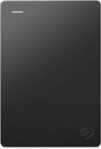 Seagate STGX4000400 Portable 4TB External HDD - USB 3.0