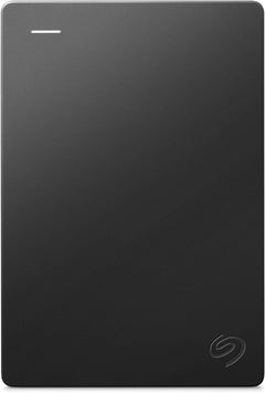 Seagate STGX4000400 Portable 4TB External HDD - USB 3.0