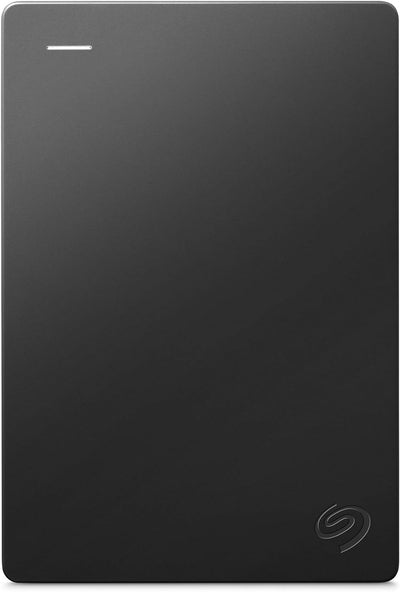 Seagate STGX4000400 Portable 4TB External HDD - USB 3.0