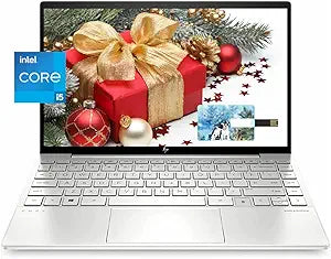 HP envy Premium Laptop 13.3" FHD i5 8GB 512GB SSD