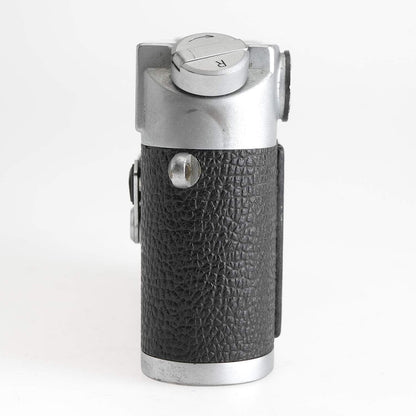 Leica M4 Classic 35mm Rangefinder Film Camera Body
