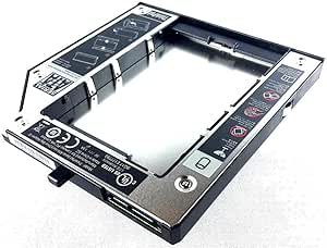 Lenovo 43N3429 2nd HDD Adapter — main product image