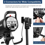 Godox YZP-CT-16 Wireless Flash Trigger Kit - 433MHz
