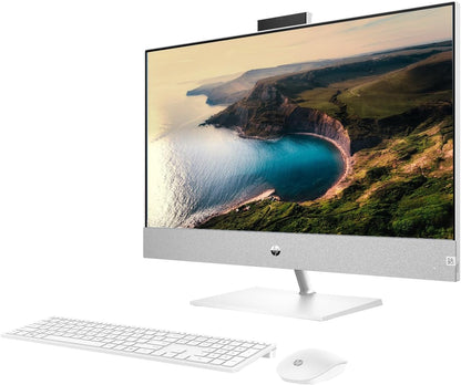 HP TPC-Q087-27 Pavilion 27" QHD All-in-One PC