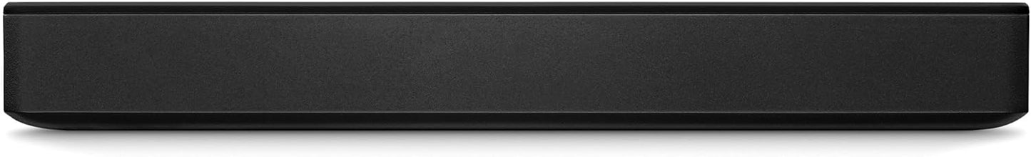 Seagate STEA2000410 2TB Game Drive Xbox Halo Wars 2 Edition