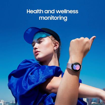 Samsung Galaxy Watch 5 SM-R900 Bluetooth Fitness Smartwatch
