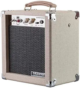 Monoprice 611705 5-Watt Guitar Combo Tube Amplifier