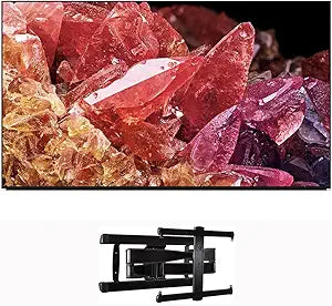Sony BNDL_XR75X95K TV Bundle - 75" 4K Mini LED, Sanus Mount