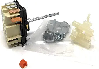 GE WB21X36771 Surface Element Switch Kit