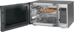 GE PEB9159SJSS Stainless Steel Countertop Convection Microwave