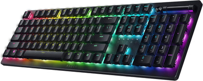 Razer DeathStalker V2 Pro Wireless Linear Optical Keyboard (Renewed)
