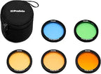 Profoto Color Correction Kit Clic Magnetic Mount