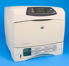 HP LaserJet 4250n B/W Laser Printer (Renewed)